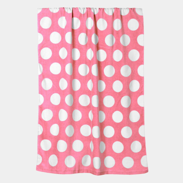 Classic Beach Towel Thumbnail