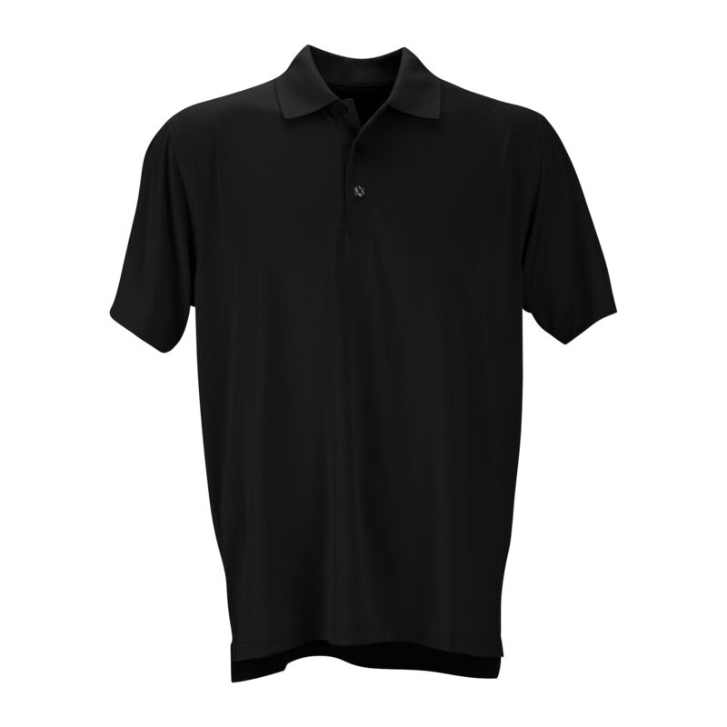 Vansport? Omega Tech Polo Thumbnail