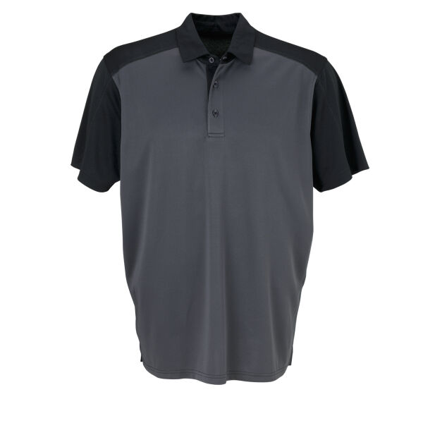 Vansport? Two-Tone Polo Thumbnail