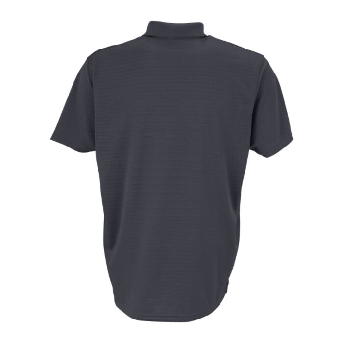Vansport? Textured Stripe Polo Thumbnail
