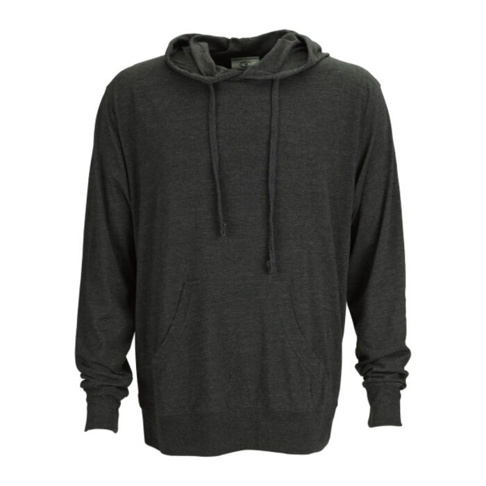 Lightweight Jersey Knit Pullover Thumbnail