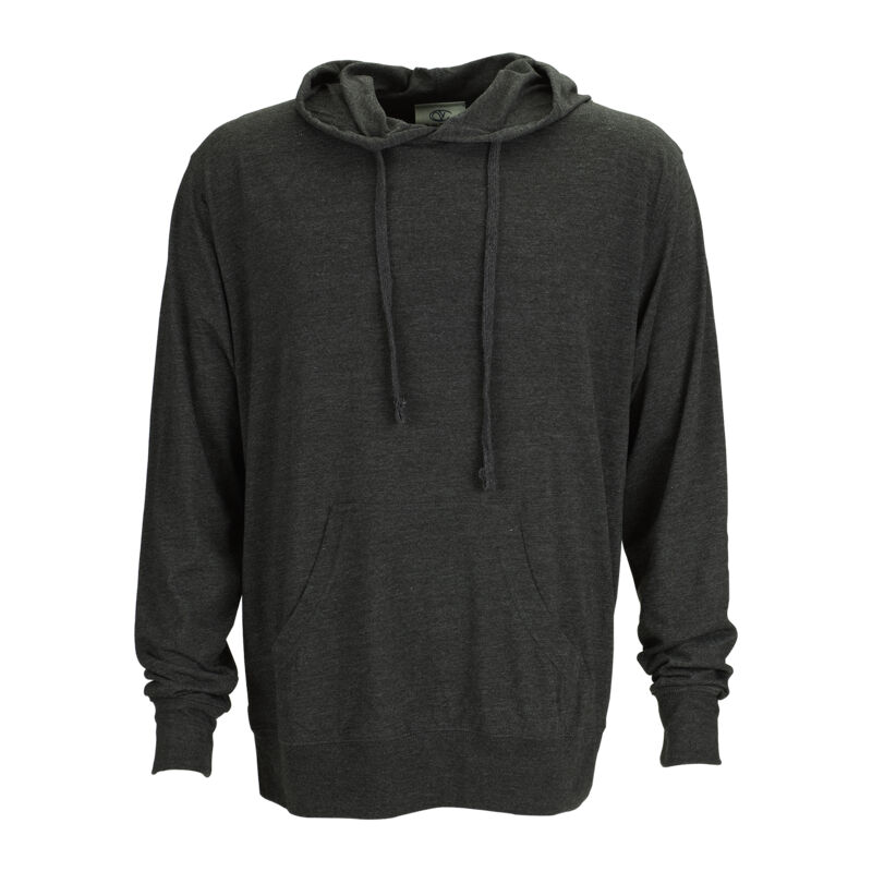 Lightweight Jersey Knit Pullover Thumbnail