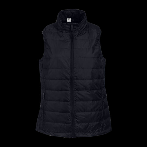 Women's Apex Compressible Quilted Vest Thumbnail
