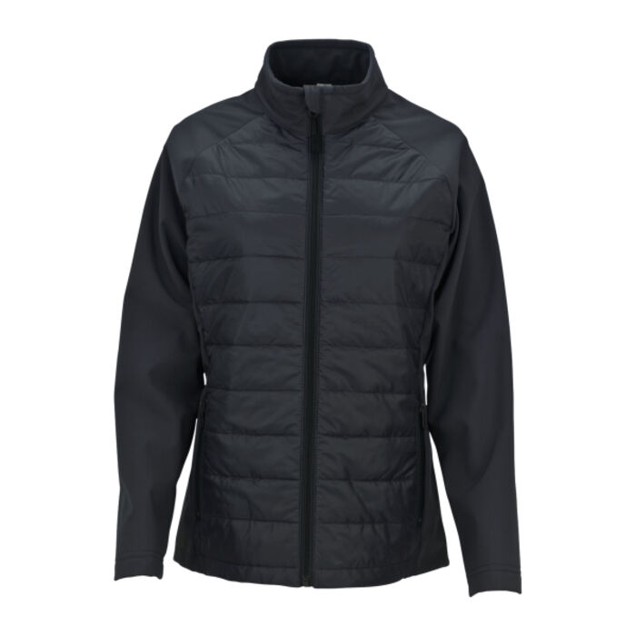 Women?s Hybrid Jacket Thumbnail