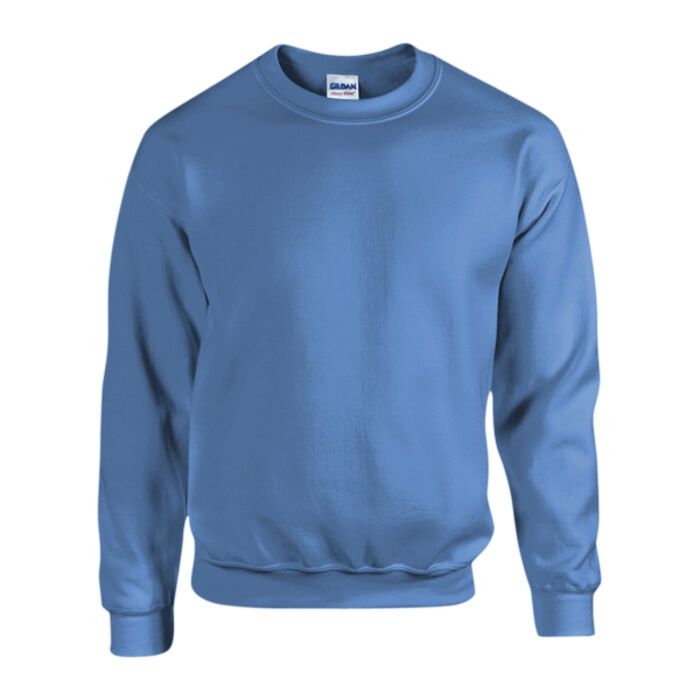 Gildan? Heavy Blend? Adult Crewneck Sweatshirt Thumbnail