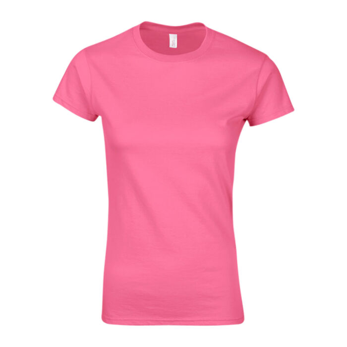 Gildan? Softstyle? Junior Fit T-Shirt Thumbnail
