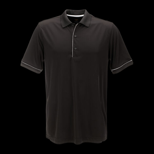 Greg Norman Play Dry? Protek Micro Lux Polo Thumbnail