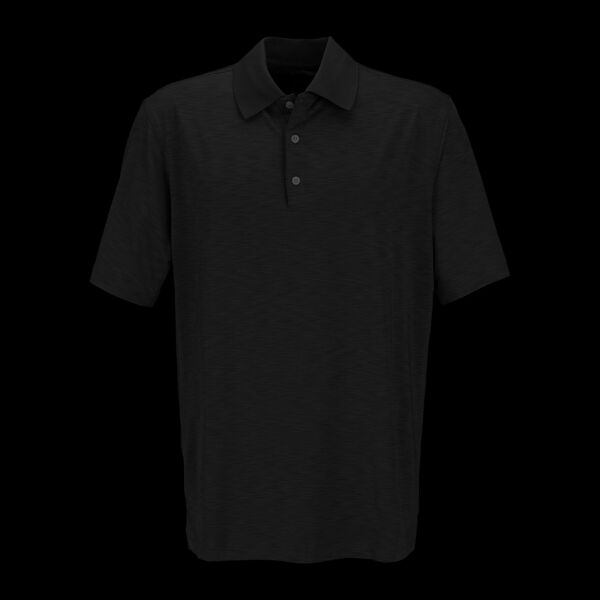 Greg Norman Play Dry? Heather Polo Thumbnail