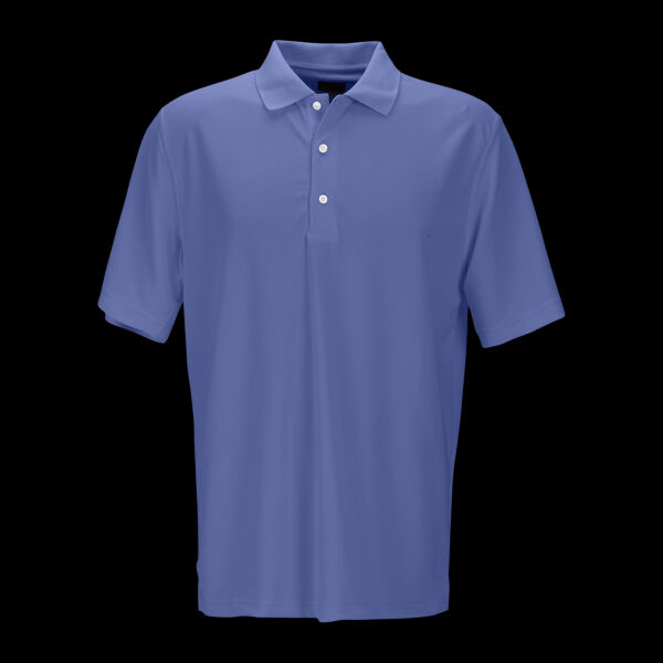 Greg Norman Play Dry? Mesh Polo Thumbnail