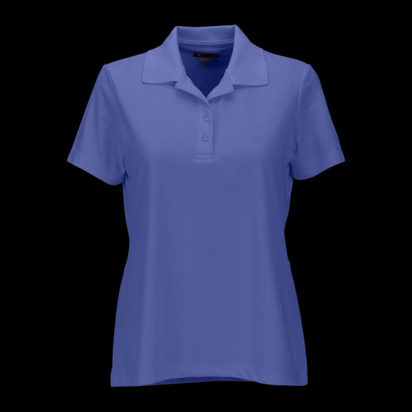 Greg Norman Women?s Play Dry? Polo Thumbnail