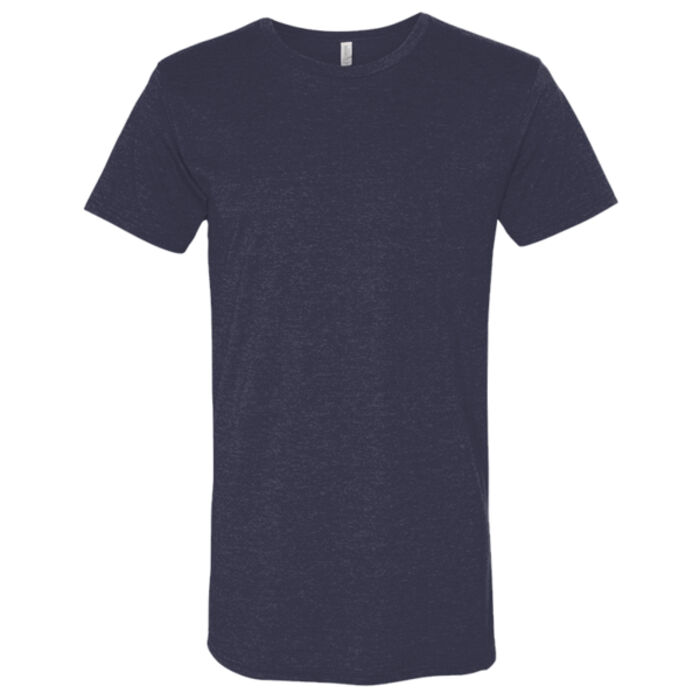 Men's Long Body Urban T-Shirt Thumbnail