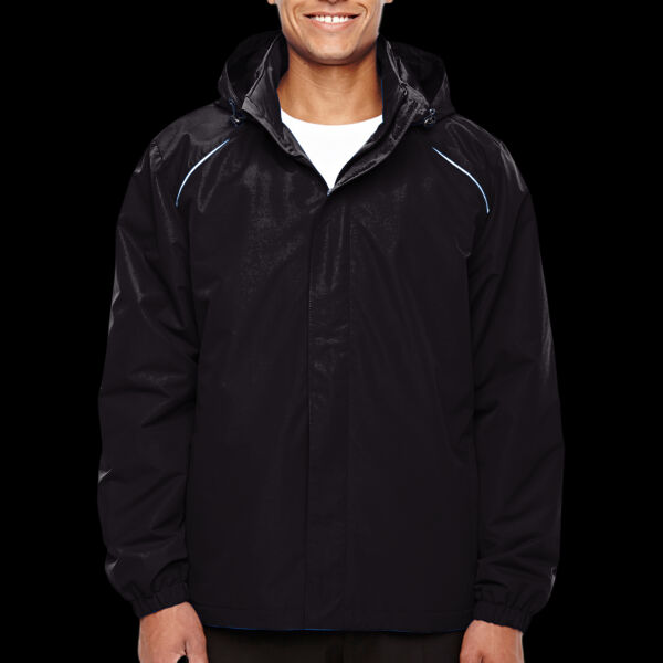 Men's Tall Profile Fleece-Lined All-Season Jacket Thumbnail