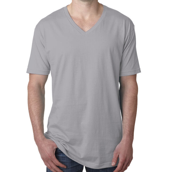 Men's Cotton V Thumbnail
