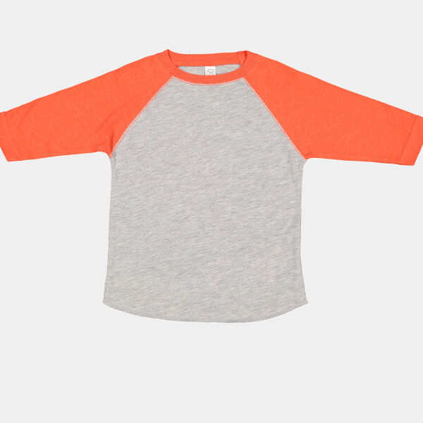 Toddler Baseball T-Shirt Thumbnail