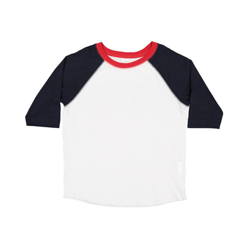 Toddler Baseball T-Shirt Thumbnail