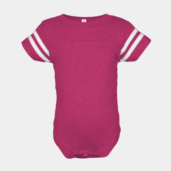 Infant Football Bodysuit Thumbnail