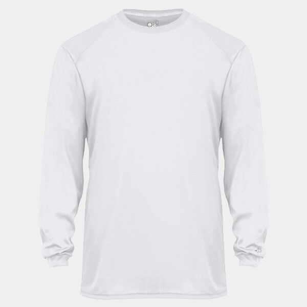 Men's Ultimate SoftLock™ Long Sleeve T-Shirt Thumbnail