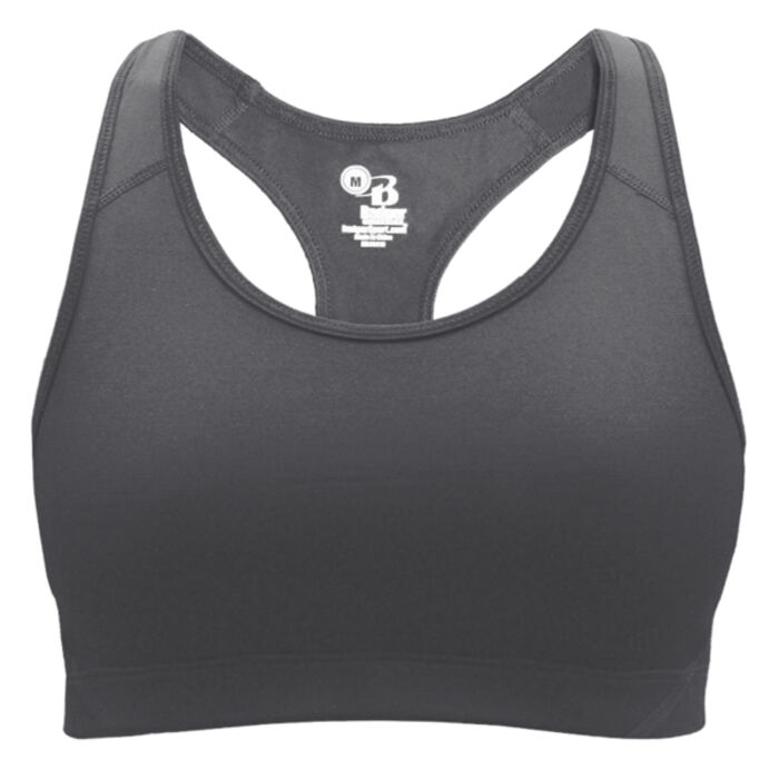 Girls' B-Sport Bra Top Thumbnail
