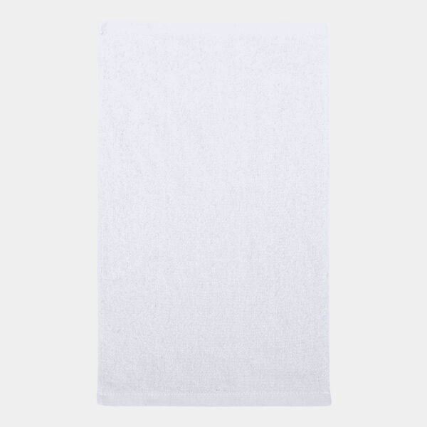 Budget Rally Towel Thumbnail