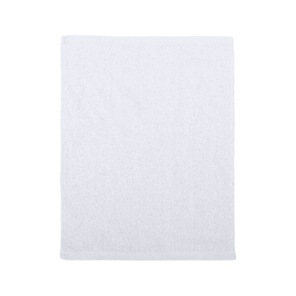 Hemmed Fingertip Towel Thumbnail