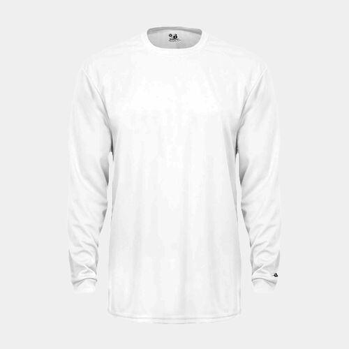 Youth B-Core Long Sleeve T-Shirt Thumbnail