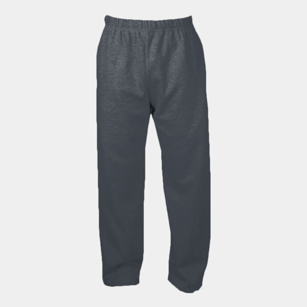 Men's Open-Bottom Sweatpants Thumbnail