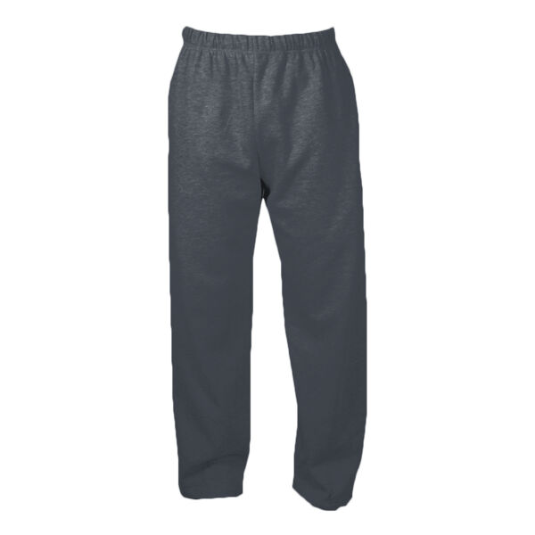 Men's Open-Bottom Sweatpants Thumbnail
