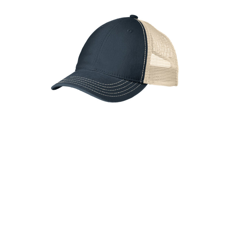 Super Soft Mesh Back Cap Thumbnail