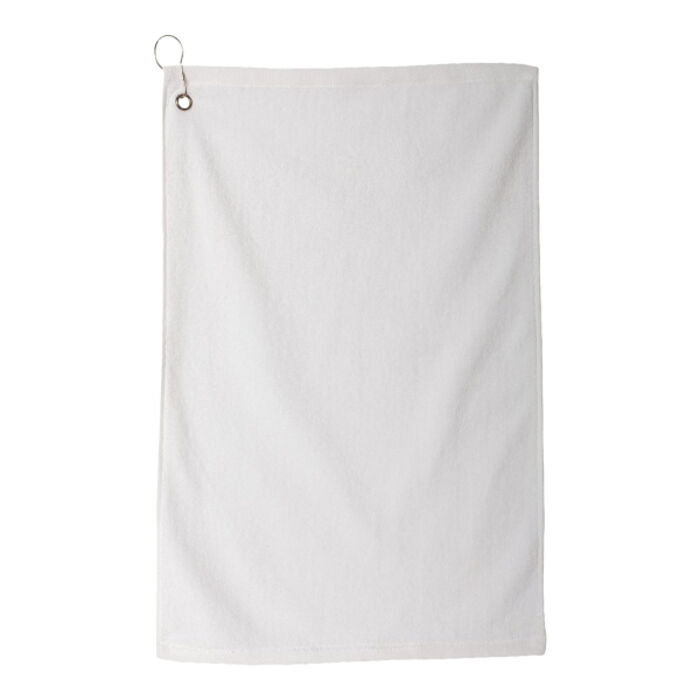Microfiber Golf Towel Thumbnail
