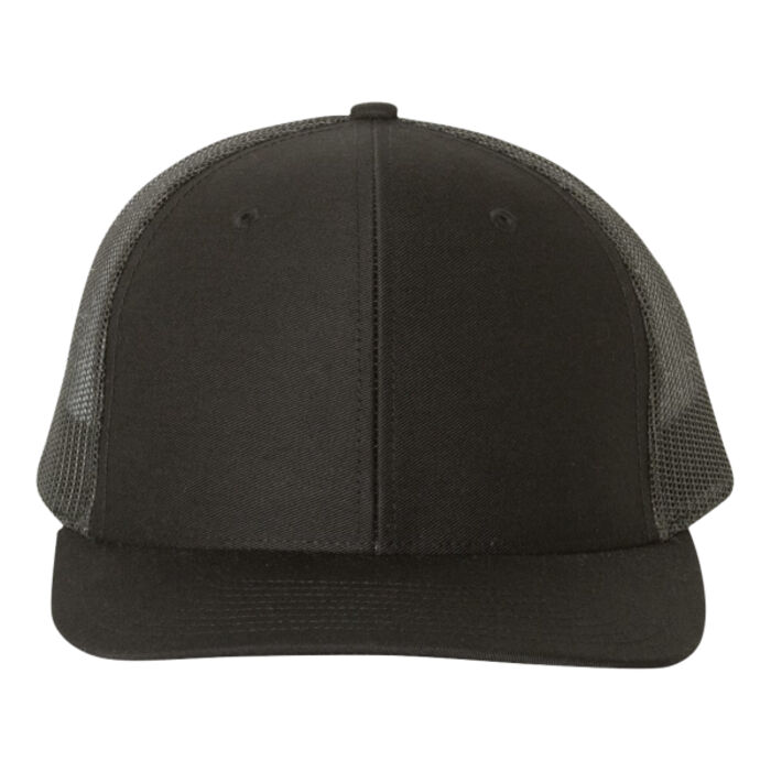Snapback Trucker Cap Thumbnail