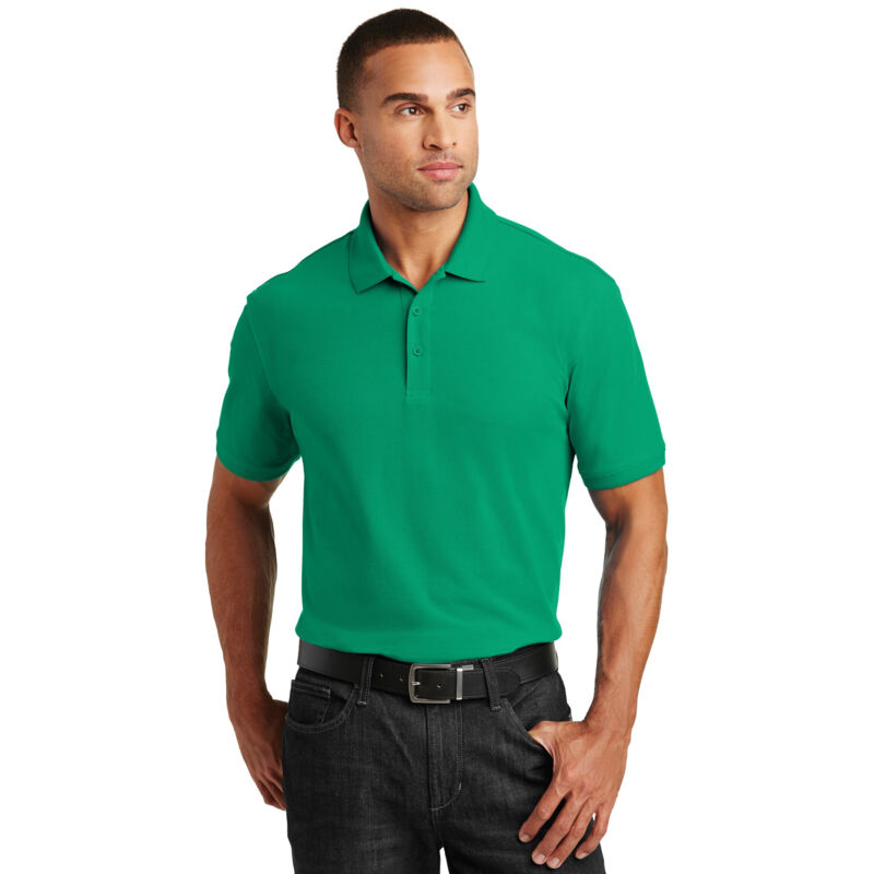 Core Classic Pique Polo Thumbnail
