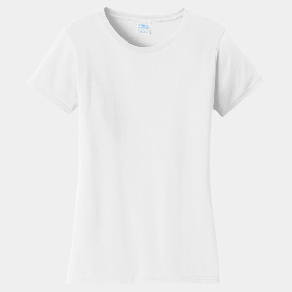 Women's Fan Favorite Tee Thumbnail