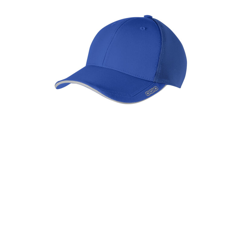 Circuit Cap Thumbnail