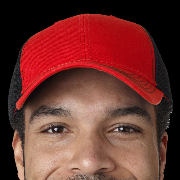 Fairway Cap Thumbnail