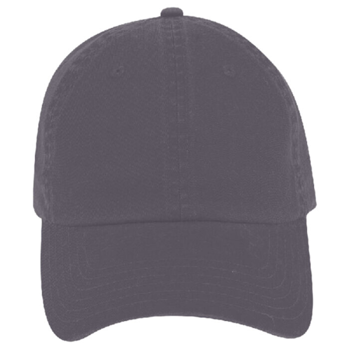 OTTO CAP® 6 Panel Low Profile Dad Hat Thumbnail