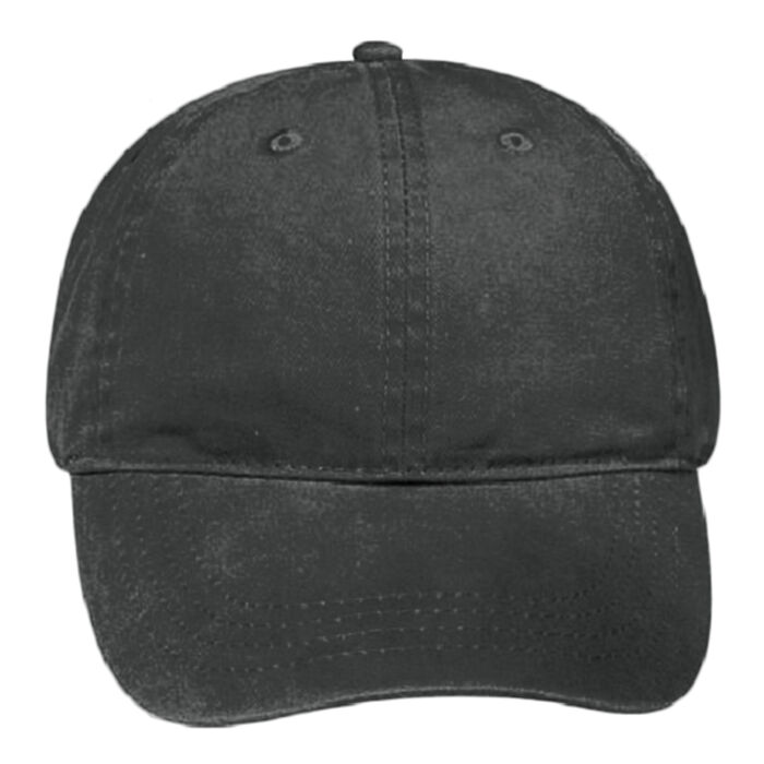 OTTO CAP® 6 Panel Low Profile Dad Hat Thumbnail