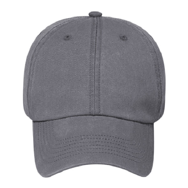 OTTO CAP® 6 Panel Low Profile Dad Hat Thumbnail