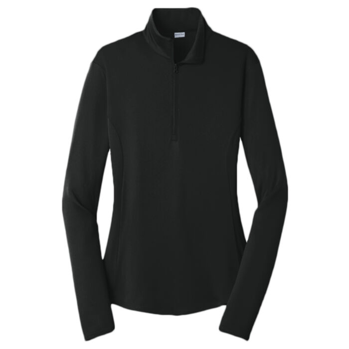 Women's PosiCharge ® Competitor 1/4 Zip Pullover Thumbnail