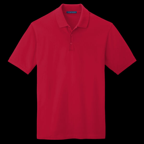 EZCotton ® Polo Thumbnail