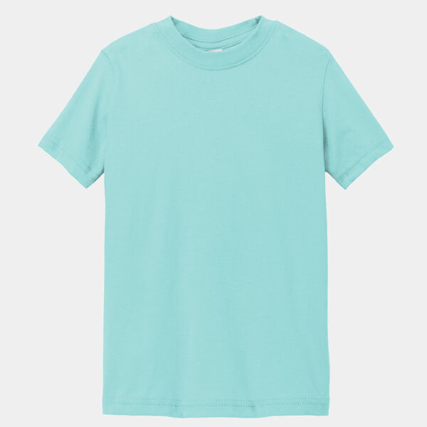 Toddler Fine Jersey Tee Thumbnail