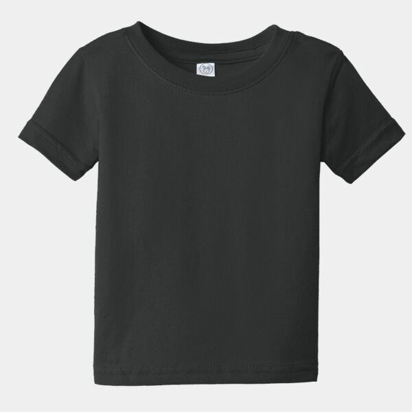 Infant Fine Jersey Tee Thumbnail