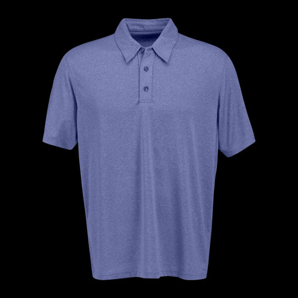 Vansport? Micro Melange Polo Thumbnail