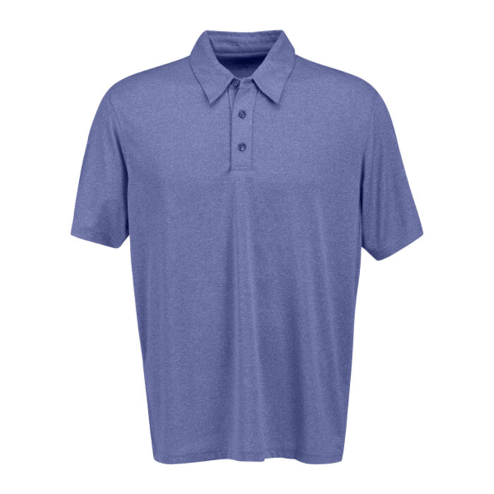 Vansport? Micro Melange Polo Thumbnail