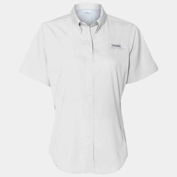 Women's PFG Tamiami™ II Short Sleeve Shirt Thumbnail