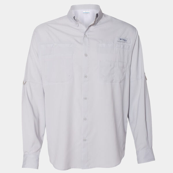 Men's PFG Tamiami™ II Fishing Shirt Thumbnail