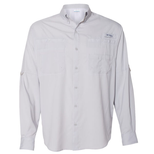 Men's PFG Tamiami™ II Fishing Shirt Thumbnail