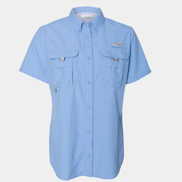 Women's PFG Bahama™ Short Sleeve Shirt Thumbnail