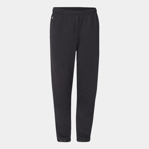 Unisex Dri Power® Closed Bottom Sweatpants with Pockets Thumbnail