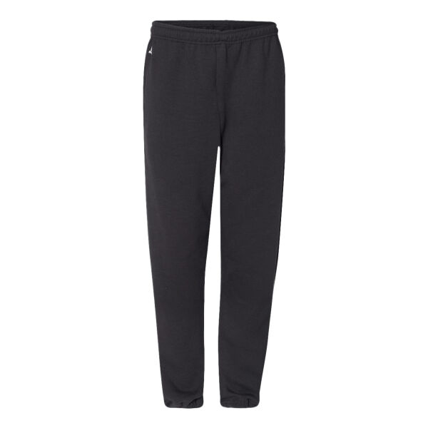 Unisex Dri Power® Closed Bottom Sweatpants with Pockets Thumbnail