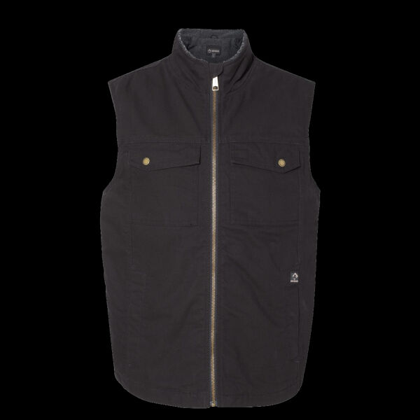 Men's Trek Canyon Cloth™ Vest Thumbnail